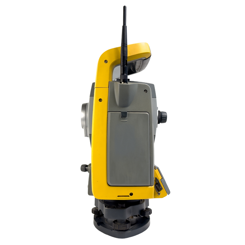 Trimble S6 2" DR Plus Robotic Total Station