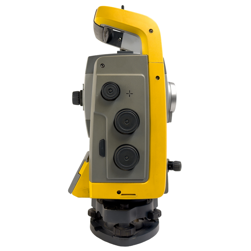 Trimble S6 2" DR Plus Robotic Total Station
