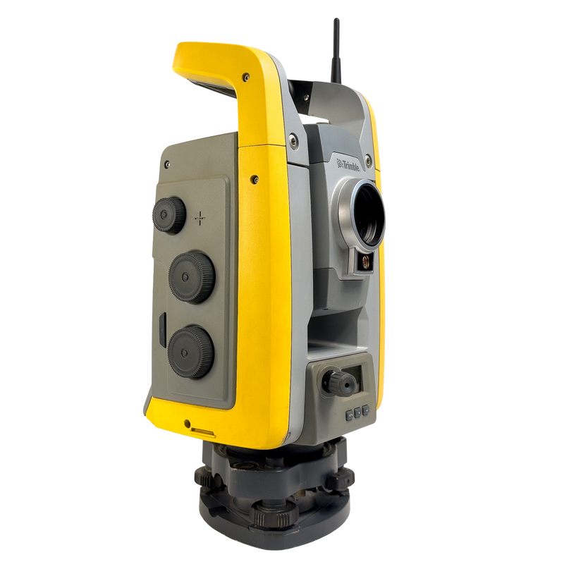 Trimble S6 2" DR Plus Robotic Total Station