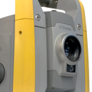 Trimble S6 3" DR Plus Robotic Total Station