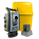 Trimble S7 1" DR Plus Robotic Total Station - 2025 Model