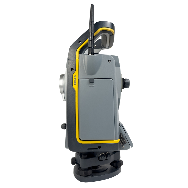 Trimble S7 2" DR Plus Robotic Total Station