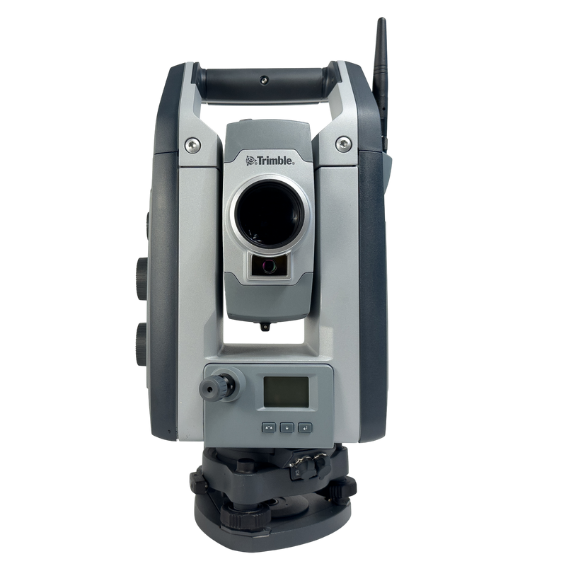 Trimble S7 1" DR Plus Robotic Total Station - 2025 Model