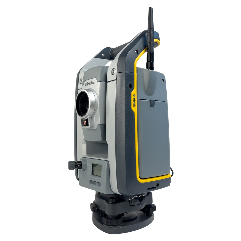 Trimble S7 1" DR Plus Robotic Total Station - 2025 Model