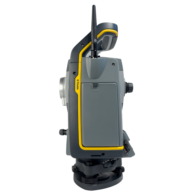 Trimble S7 1" DR Plus Robotic Total Station - 2025 Model