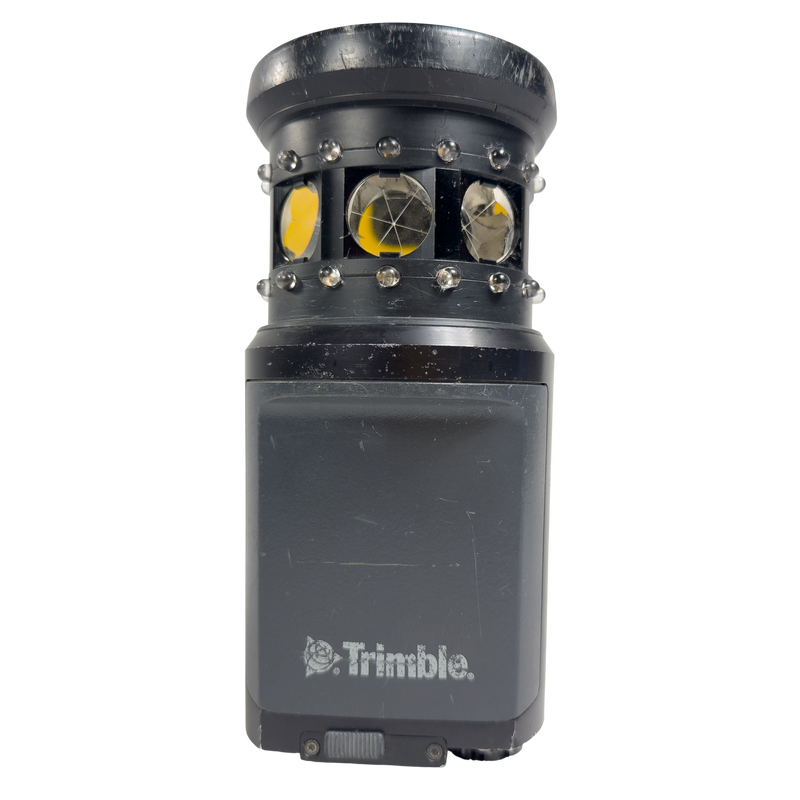 Trimble S7 2" Robotic Total Station Package with Panasonic Toughpad FZ-M1 - Access