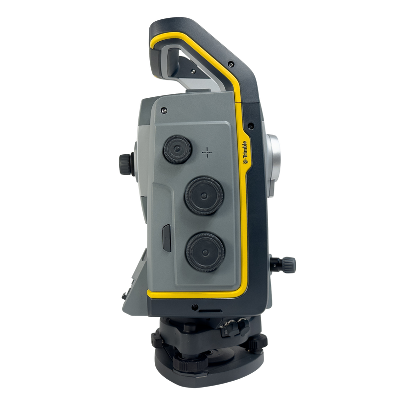 Trimble S7 1" DR Plus Robotic Total Station - 2025 Model