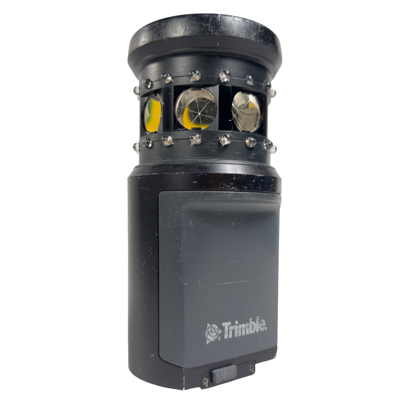 Trimble S7 2" Robotic Total Station Package with Panasonic Toughpad FZ-M1 - Access