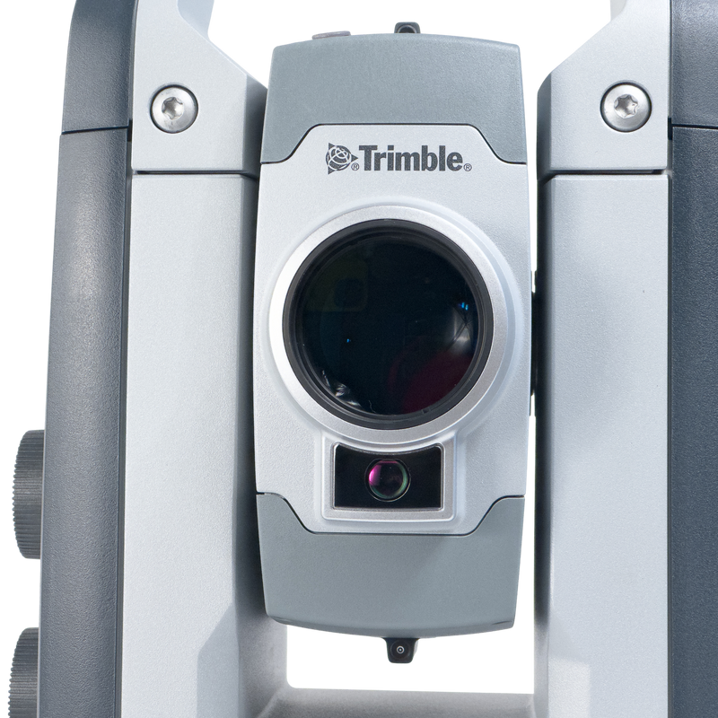 Trimble S7 1" DR Plus Robotic Total Station - 2025 Model