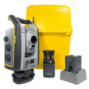 Trimble S7 2" Robotic Total Station Package with Panasonic Toughpad FZ-M1 - Access