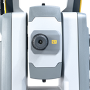 Trimble S7 1" DR Plus Robotic Total Station - 2025 Model