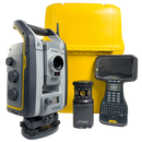 Trimble S7 2" Robotic Total Station Package with Trimble TSC5 - Access
