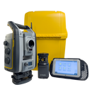 Trimble S7 2" Robotic Total Station Package with Panasonic Toughpad FZ-M1 - Access
