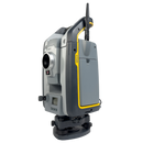 Trimble S7 2" Robotic Total Station Package with Panasonic Toughpad FZ-M1 - Access