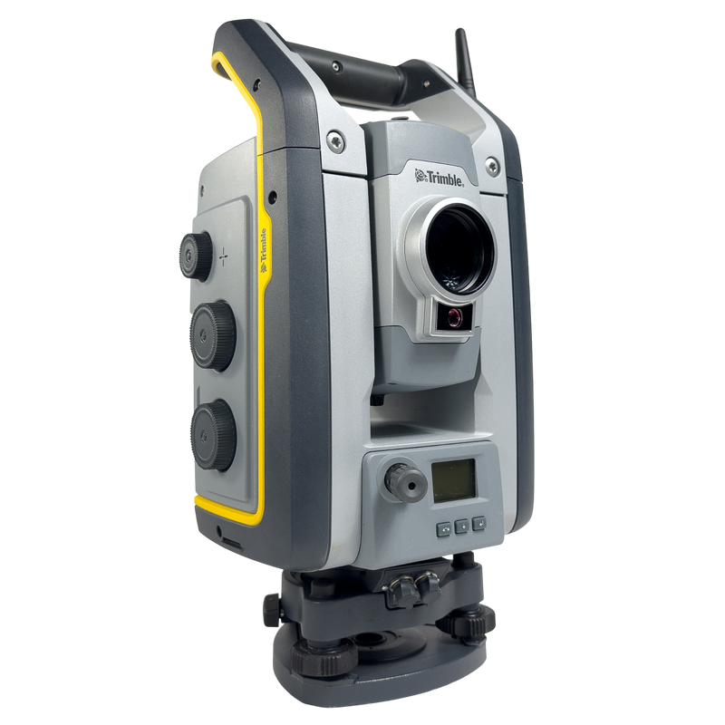 Trimble S7 2" DR Plus Robotic Total Station