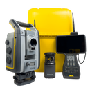Trimble S7 2" Robotic Total Station Package with Trimble TSC7 - Access