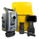 Trimble S7 2" Robotic Total Station Package with Trimble TSC5 - Access