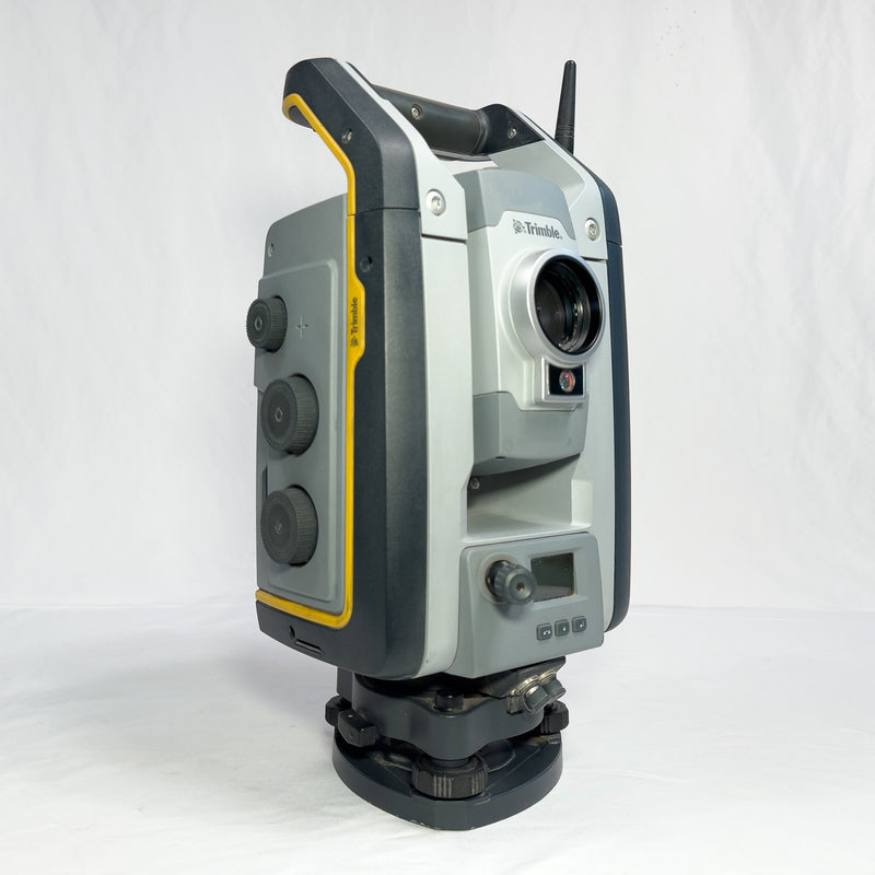 Trimble S7 1" Robotic Total Station