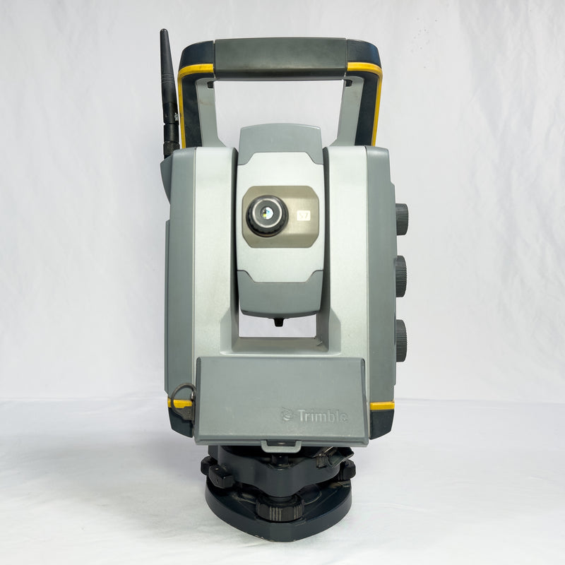 Trimble S7 1" Robotic Total Station