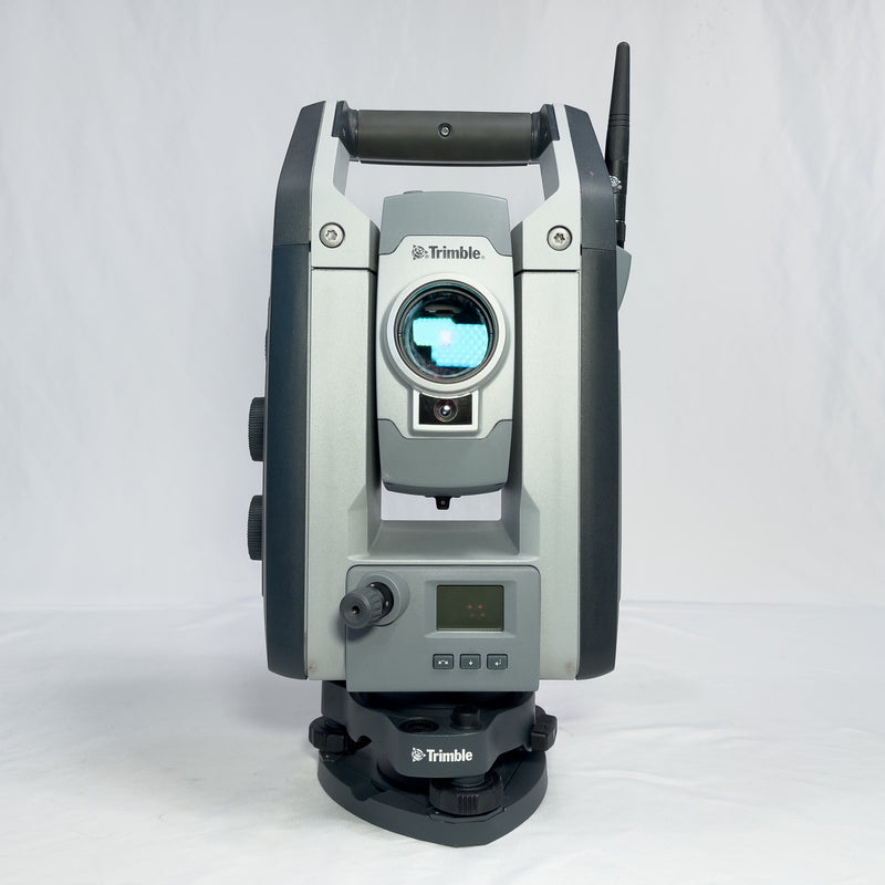 Trimble S7 1" Robotic Total Station