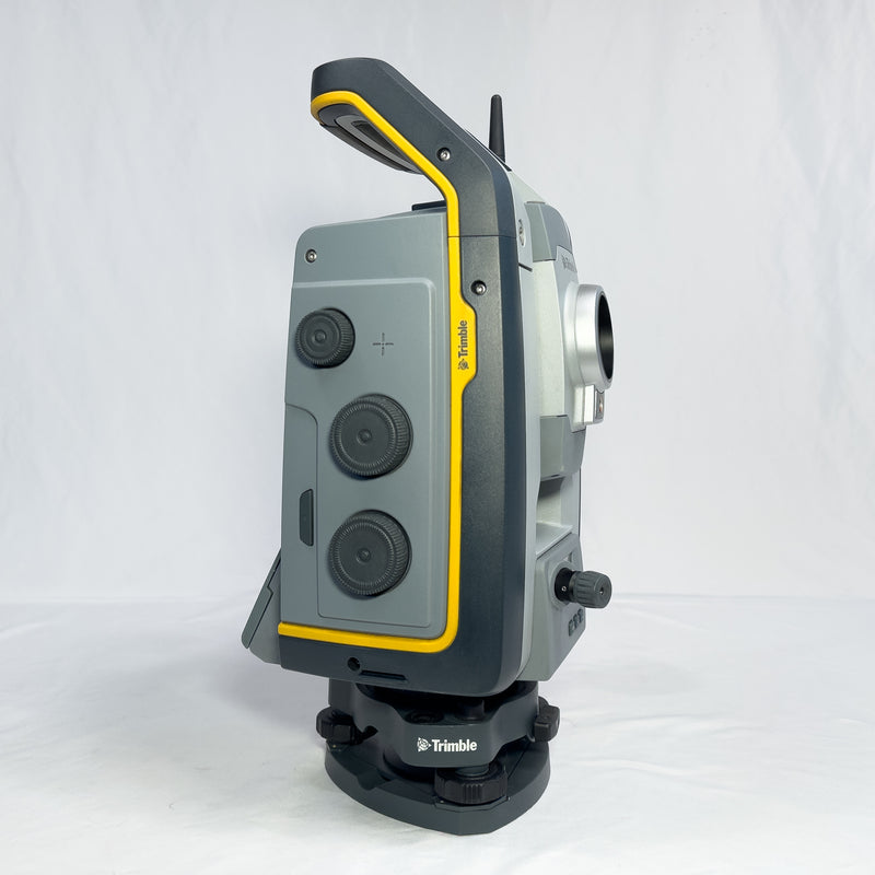 Trimble S7 1" Robotic Total Station