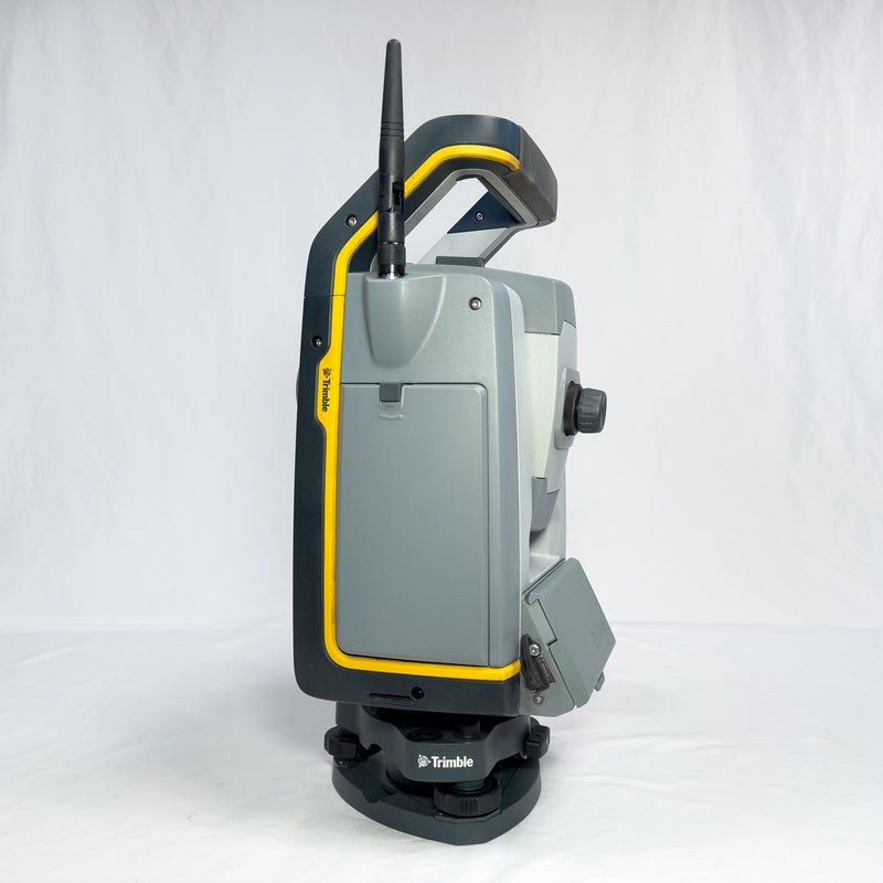 Trimble S7 1" Robotic Total Station