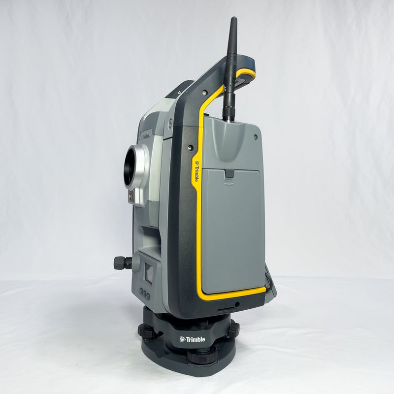 Trimble S7 1" Robotic Total Station