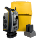 Trimble S7 3" DR+ Robotic Total Station