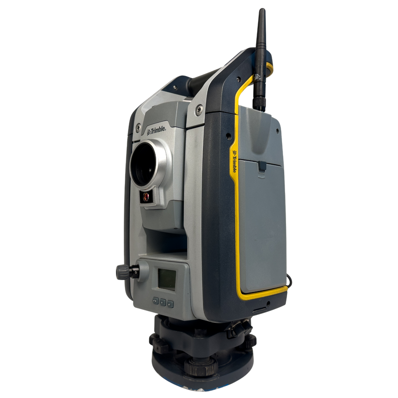 Trimble S7 3" DR+ Robotic Total Station