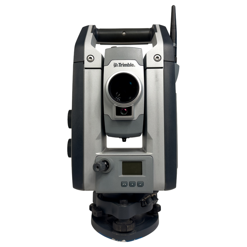 Trimble S7 3" DR+ Robotic Total Station