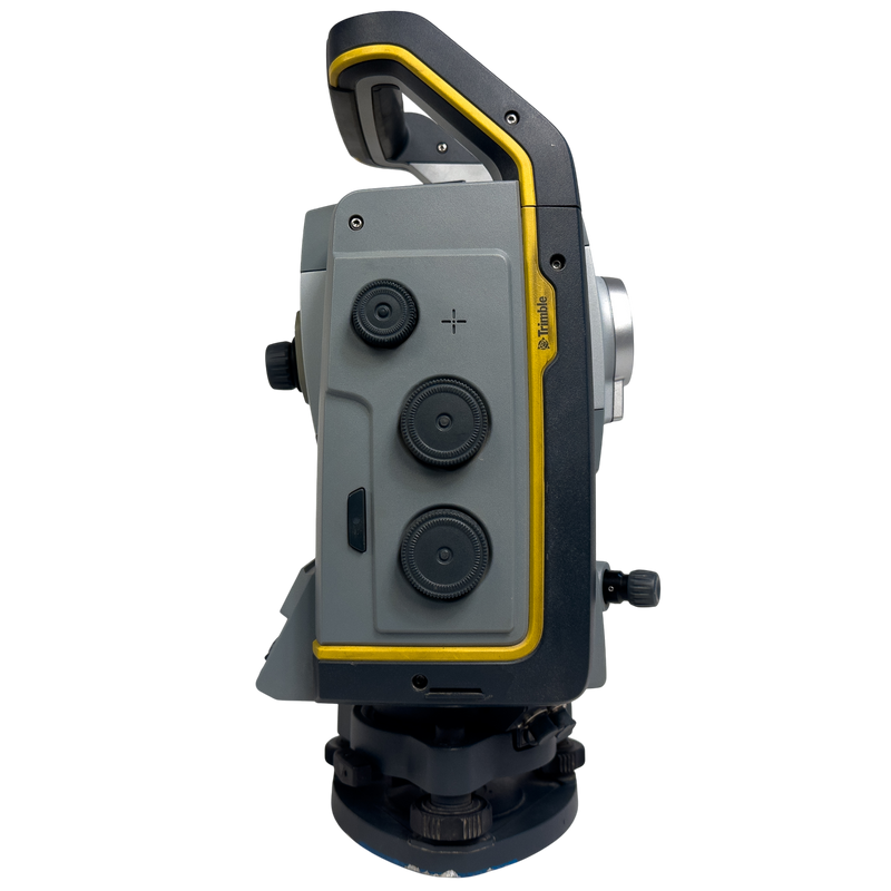 Trimble S7 3" DR+ Robotic Total Station