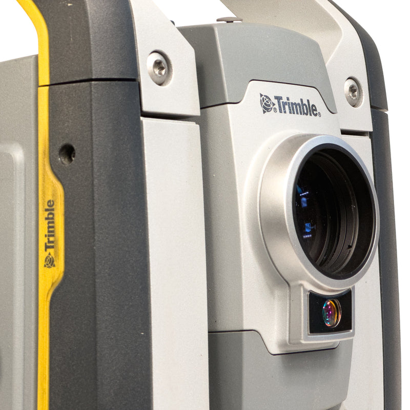 Trimble S7 3" DR+ Robotic Total Station