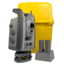 Trimble S8  1" DR Plus Robotic Total Station w/ FineLock