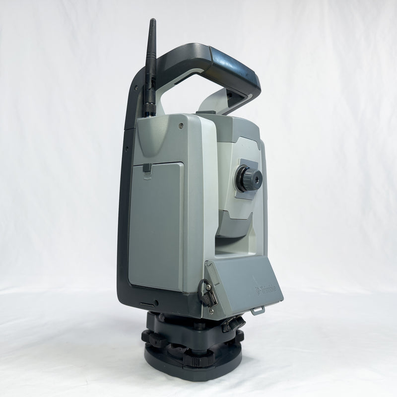 Trimble S8 0.5" High Precision DR Robotic Total Station