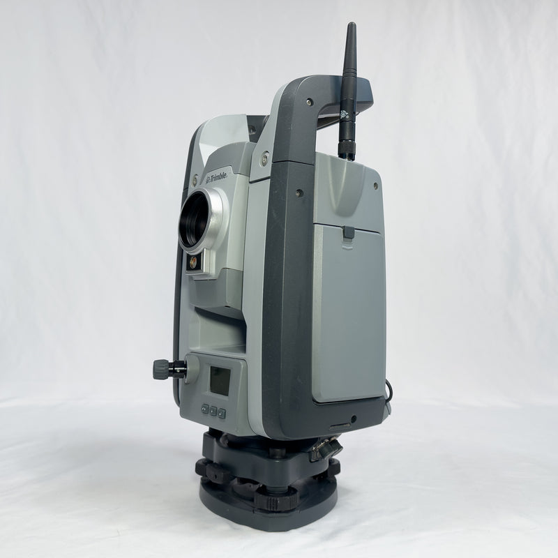 Trimble S8 0.5" High Precision DR Robotic Total Station