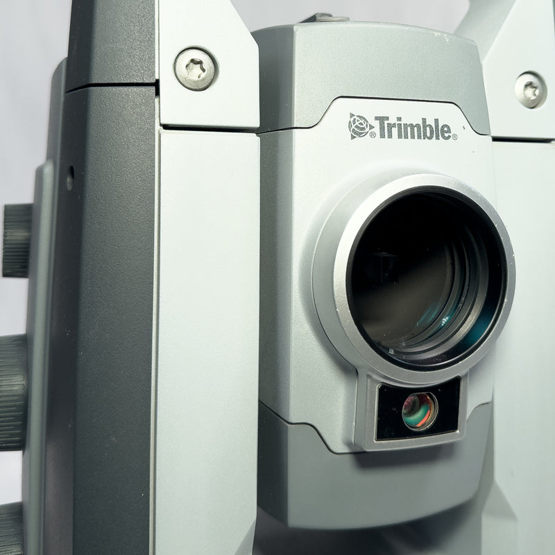 Trimble S8 0.5" High Precision DR Robotic Total Station