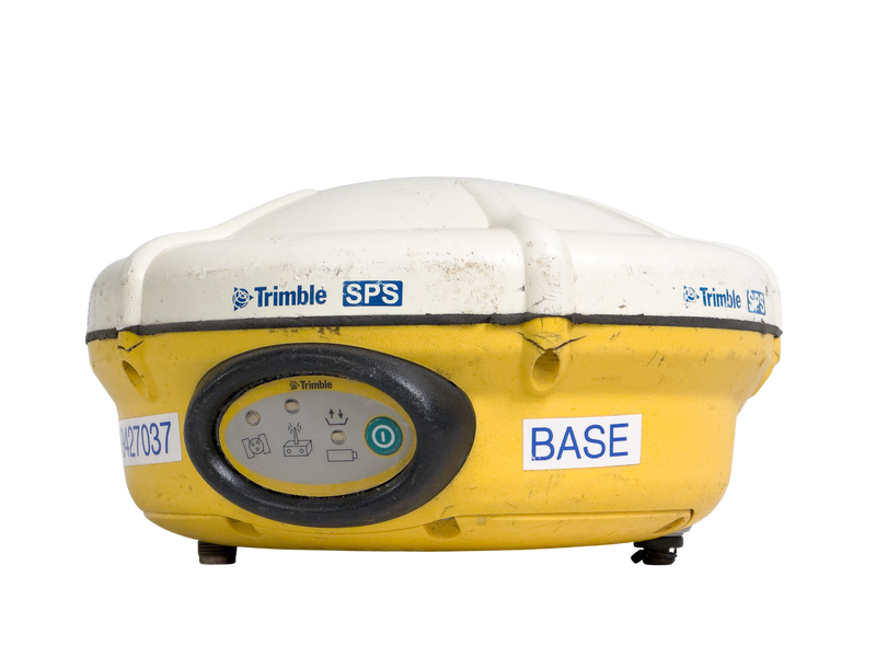 Trimble SPS882 GNSS Receiver
