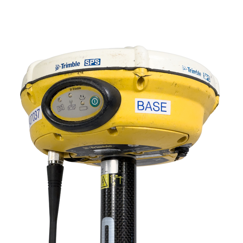 Trimble SPS882 GNSS Receiver