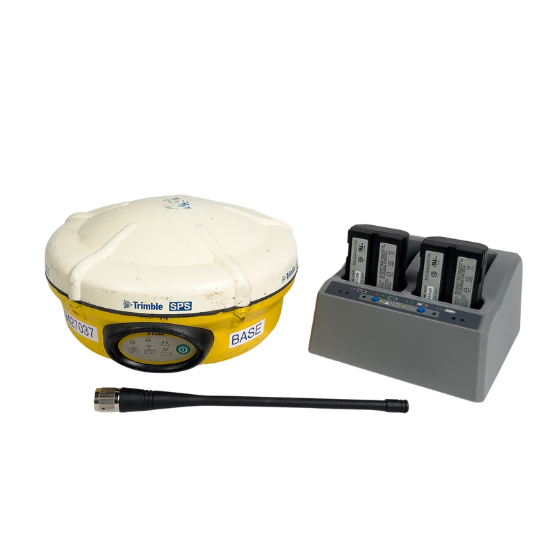 Trimble SPS882 GNSS Receiver
