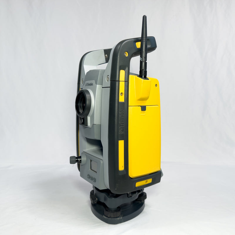 Trimble SPS930 1" Robotic Universal Total Station