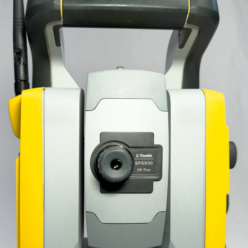 Trimble SPS930 1" Robotic Universal Total Station