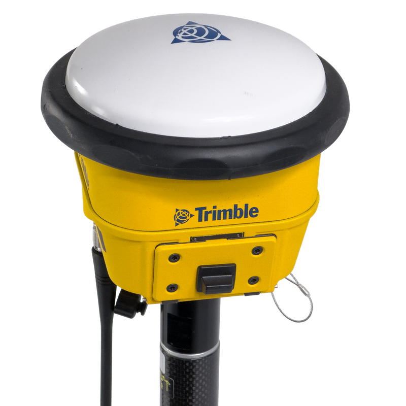 Trimble SPS986 GNSS Smart Antenna
