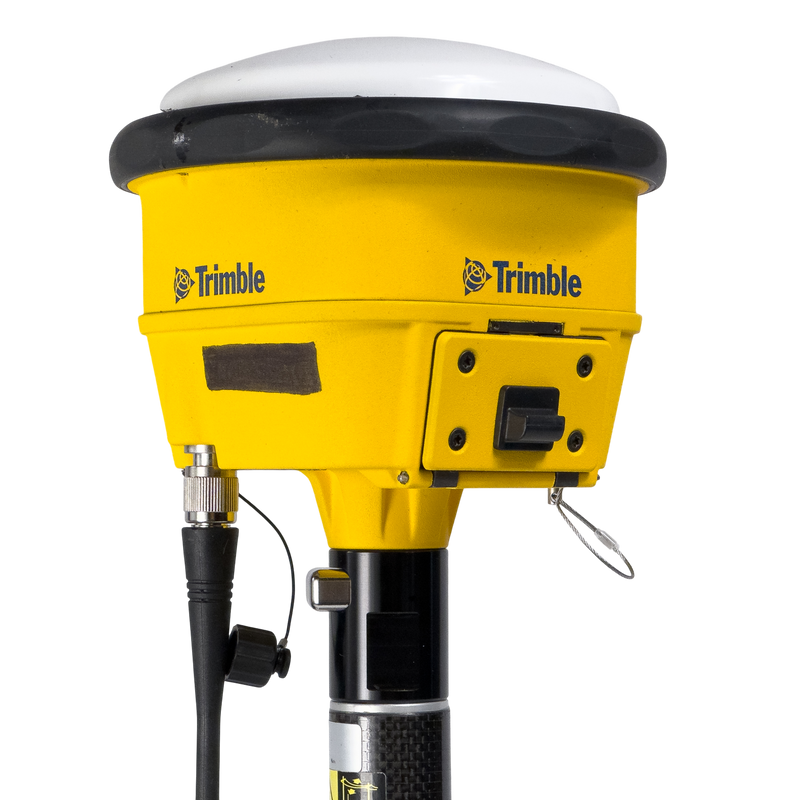 Trimble SPS986 GNSS Smart Antenna