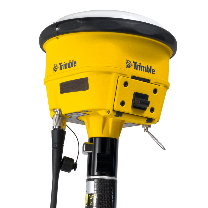 Trimble SPS986 GNSS Smart Antenna
