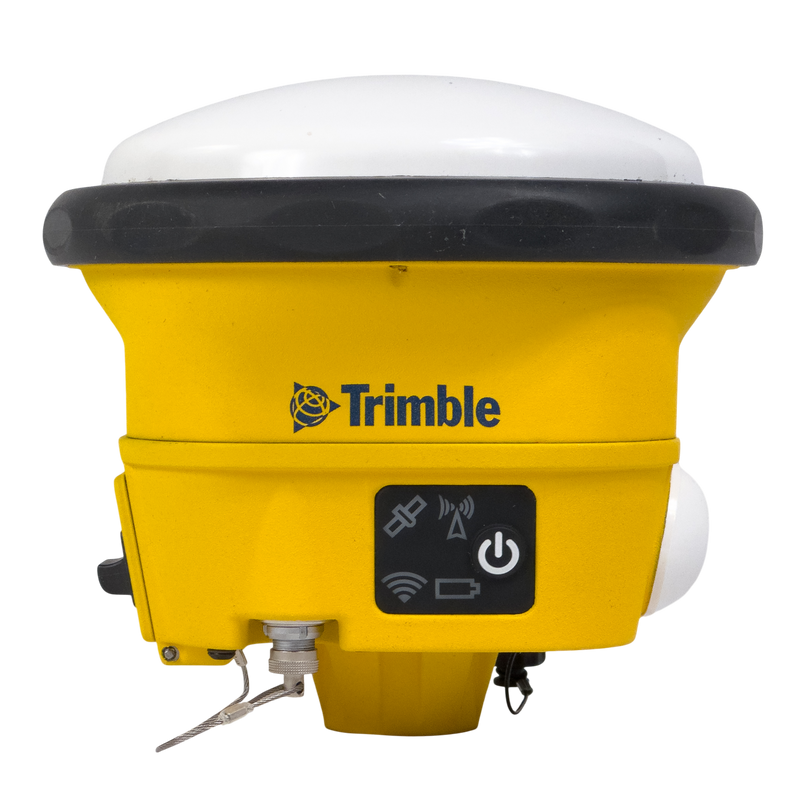 Trimble SPS986 GNSS Smart Antenna