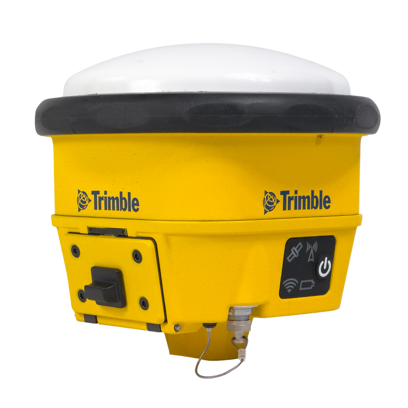 Trimble SPS986 GNSS Smart Antenna