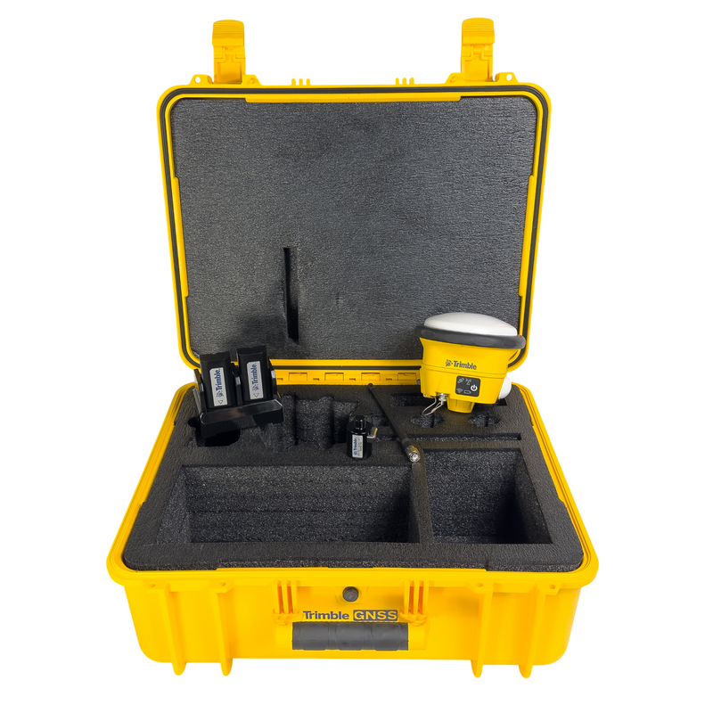 Trimble SPS986 GNSS Smart Antenna