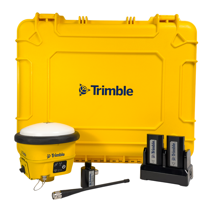 Trimble SPS986 GNSS Smart Antenna