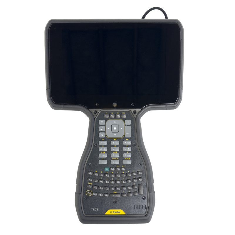 Trimble S7 2" Robotic Total Station Package with Trimble TSC7 - Access