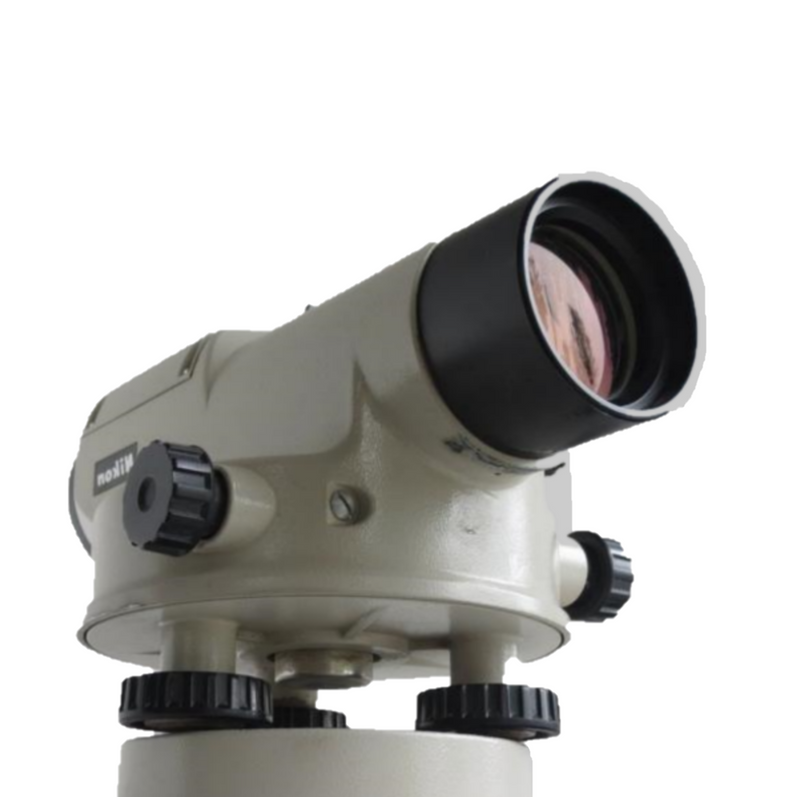 Nikon Level AE-5 – 720 Instruments